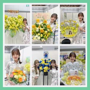 たくさんのありがとう🌸🌼 - 画像6