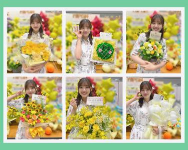 たくさんのありがとう🌸🌼 - 画像9