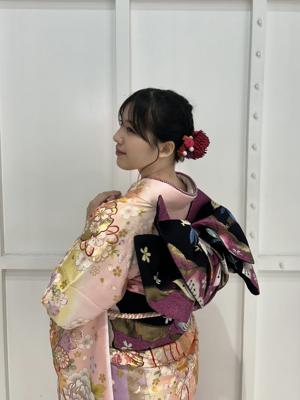 運勢が良いとの噂を聞きました - 画像2