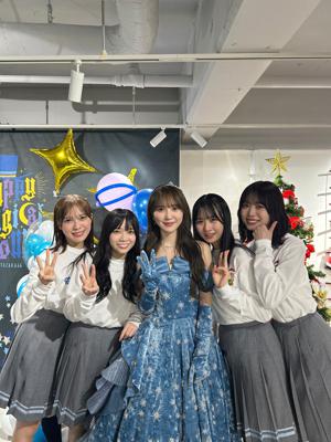 交錯する感情 - 画像2