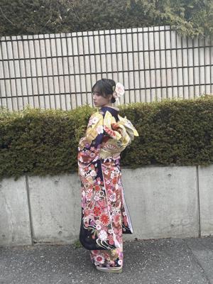 20歳になりました🤍 - 画像3