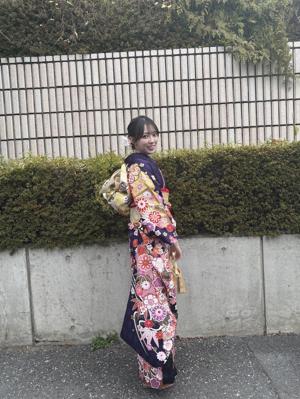 20歳になりました🤍 - 画像4