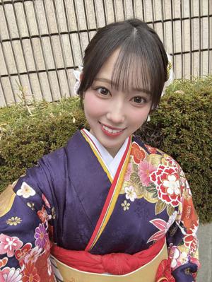 20歳になりました🤍 - 画像5