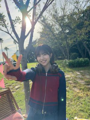 はるはる日記🌱 - #週プレ 本日発売！ - - 画像11