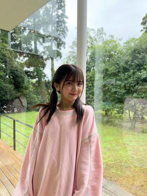 はるはる日記🌱 - #週プレ 本日発売！ - - 画像6