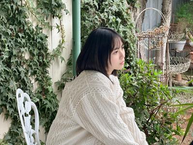 お月見はまた明日ね。正源司　陽子 - 画像6