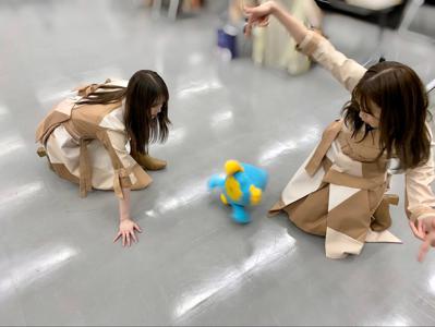 たかいたかい - 画像6