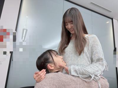 かわいい四コマ🩵 - 画像3