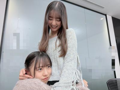 かわいい四コマ🩵 - 画像4