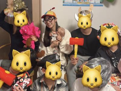 バラエティ養成所？たまにゃんのお正月🐱 - 画像2