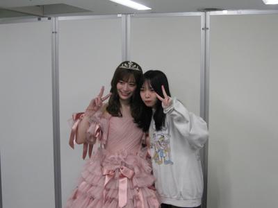 ( ¨̮ )>≡めいさん - 画像2