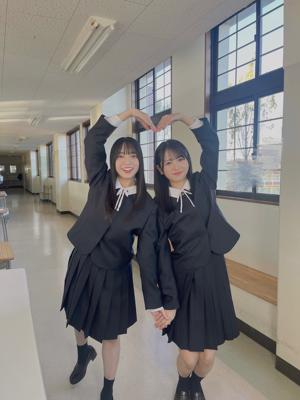 ( ¨̮ )>≡卒業写真だけが知ってる - 画像2