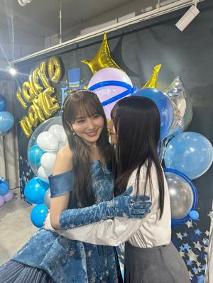 天使が導くブルーのひとすじ - 画像2
