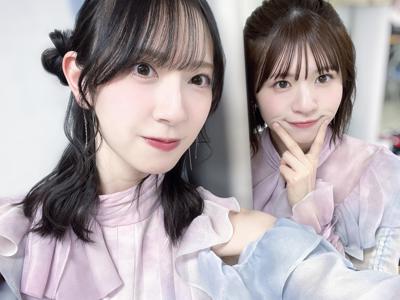 どの髪型推し？？ - 画像6