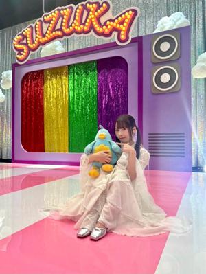 スズカ - 画像3