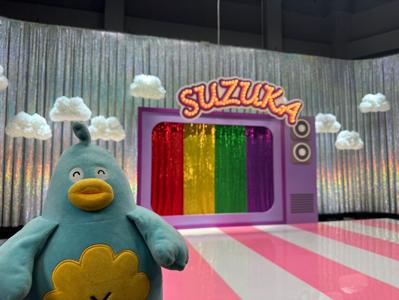 スズカ - 画像9