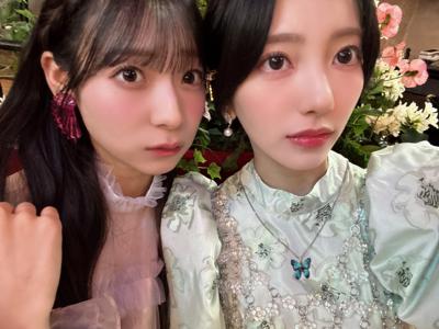ファンネーム決まったよー！！ - 画像5