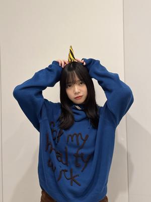 ( ¨̮ )>≡今日のびらじお邪魔します！ - 画像2