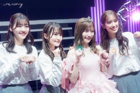 #みくふぉと　〜めいさん卒セレ編〜 - 画像4