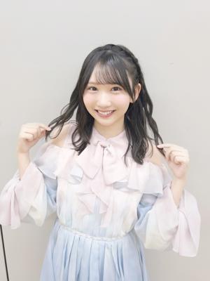 新しい髪型にハマったよ - 画像2