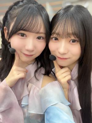 新しい髪型にハマったよ - 画像4