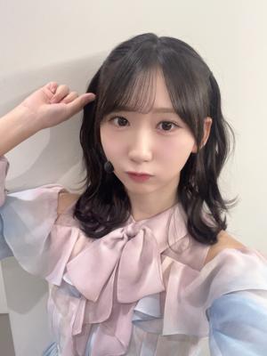 新しい髪型にハマったよ - 画像5