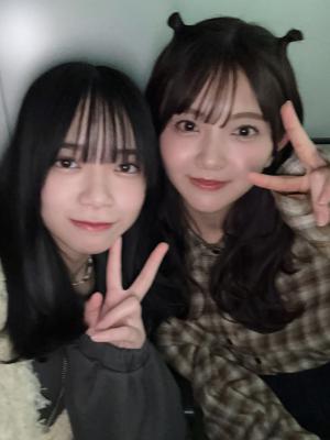 ( ¨̮ )>≡おしゃべり - 画像7