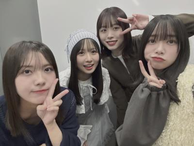 ( ¨̮ )>≡おしゃべり - 画像9