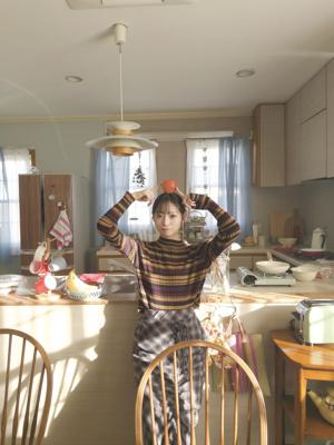 メタモルフォーゼ - 画像11