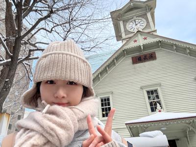 北海道はデカかった - 画像8