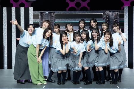 ひなパレ今までありがとう！  #日向坂四期生 - 画像3