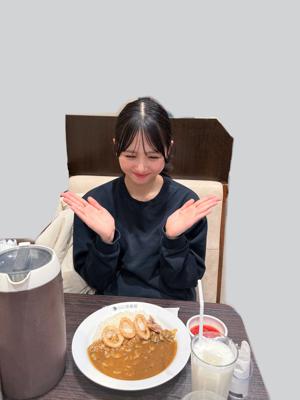 CoCo壱番屋へれっつごー！私の推しカレーはですね〜 - 画像4
