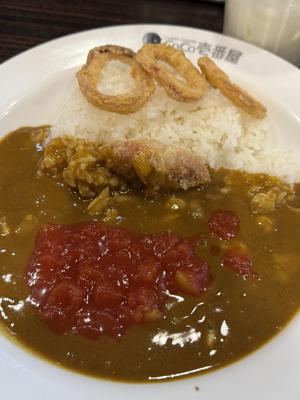 CoCo壱番屋へれっつごー！私の推しカレーはですね〜 - 画像6