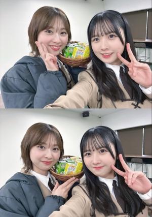 すずかさんと宮崎きたよ - 画像4