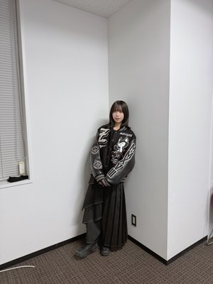 ( ¨̮ )>≡髪切ったよ - 画像2