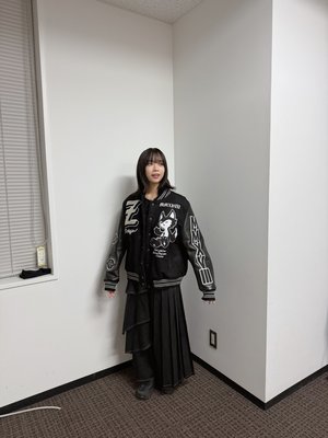 ( ¨̮ )>≡髪切ったよ - 画像3