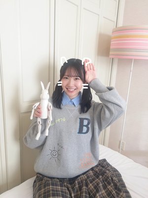 うさちゃんプリンセス - 画像9