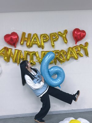 6周年のひ - 画像7