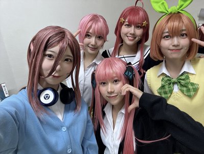 気づけば、儚くて一瞬 - 画像7