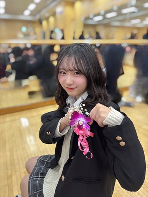 高校卒業しました🌸 - 画像6
