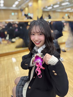 高校卒業しました🌸 - 画像7