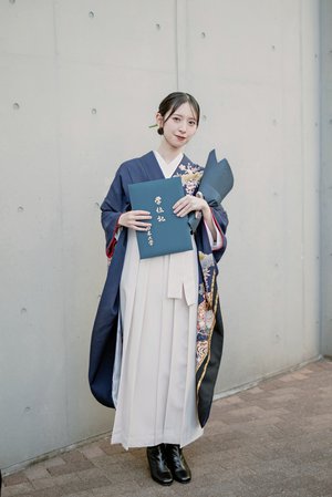 大学を卒業いたしました🌸 - 画像4