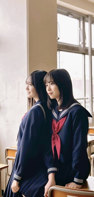 ローファーはもうクローゼットの中。正源司　陽子 - 画像6