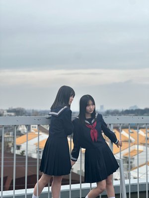 ローファーはもうクローゼットの中。正源司　陽子 - 画像7
