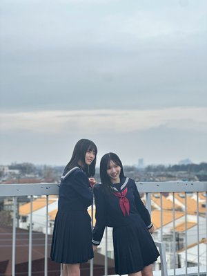 ローファーはもうクローゼットの中。正源司　陽子 - 画像8