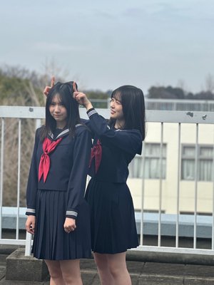 ローファーはもうクローゼットの中。正源司　陽子 - 画像9