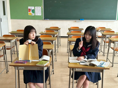 高校生最後の日 - 画像5