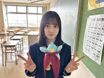 おひさしぶりね - 画像3