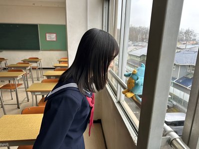 おひさしぶりね - 画像5