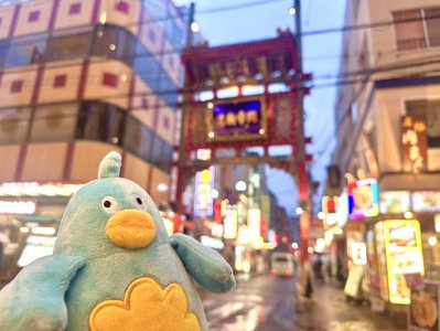 ポカさんぽ in横浜 - 画像7